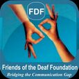 Friends of The Deaf Foundation
